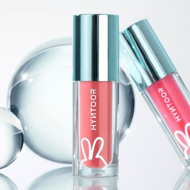 Future Planet Hydrating Lip Gloss, W06#