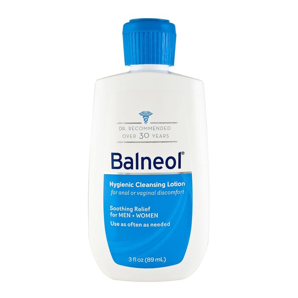 Hygienic Cleansing Lotion