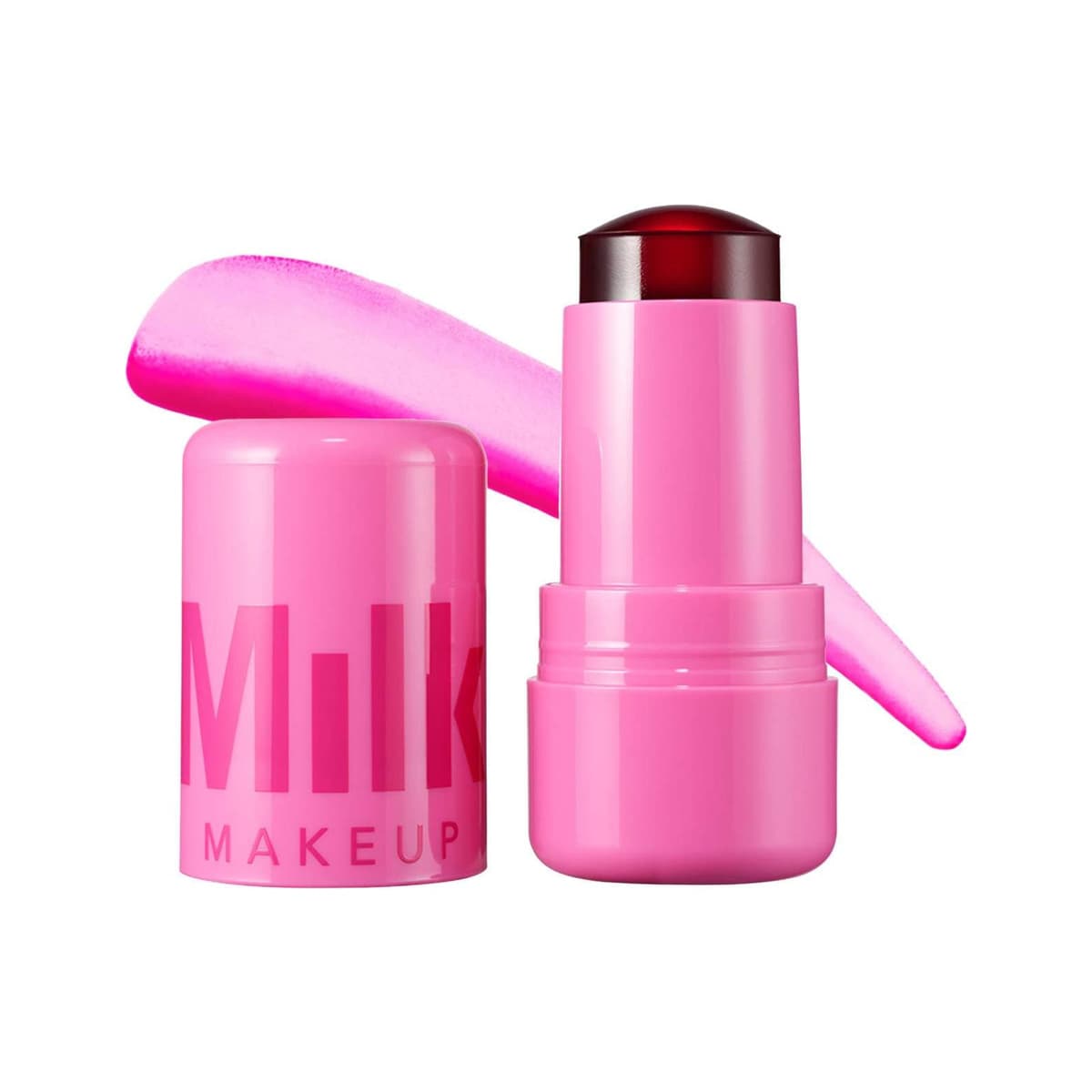 Cooling Water Jelly Tint Lip + Cheek Blush Stain, Burst
