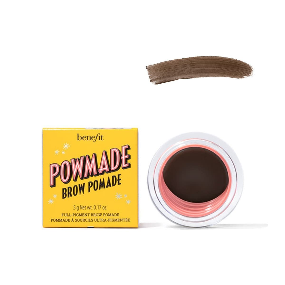 POWmade Brow Pomade