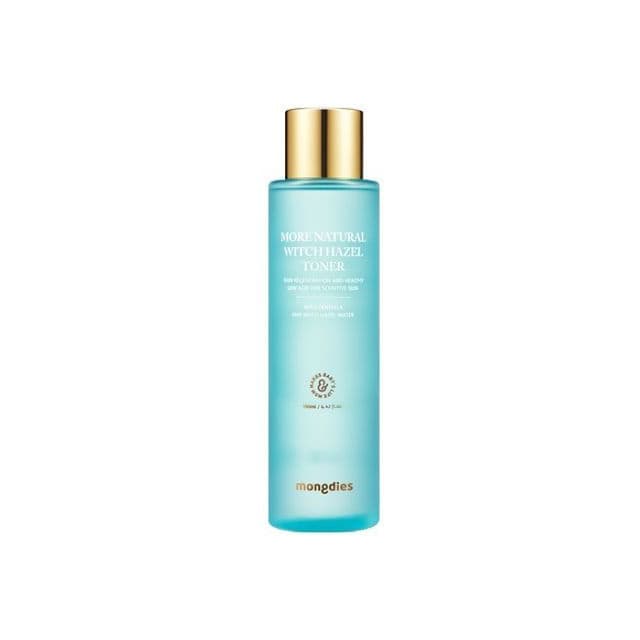 More Natural Witch Hazel Toner