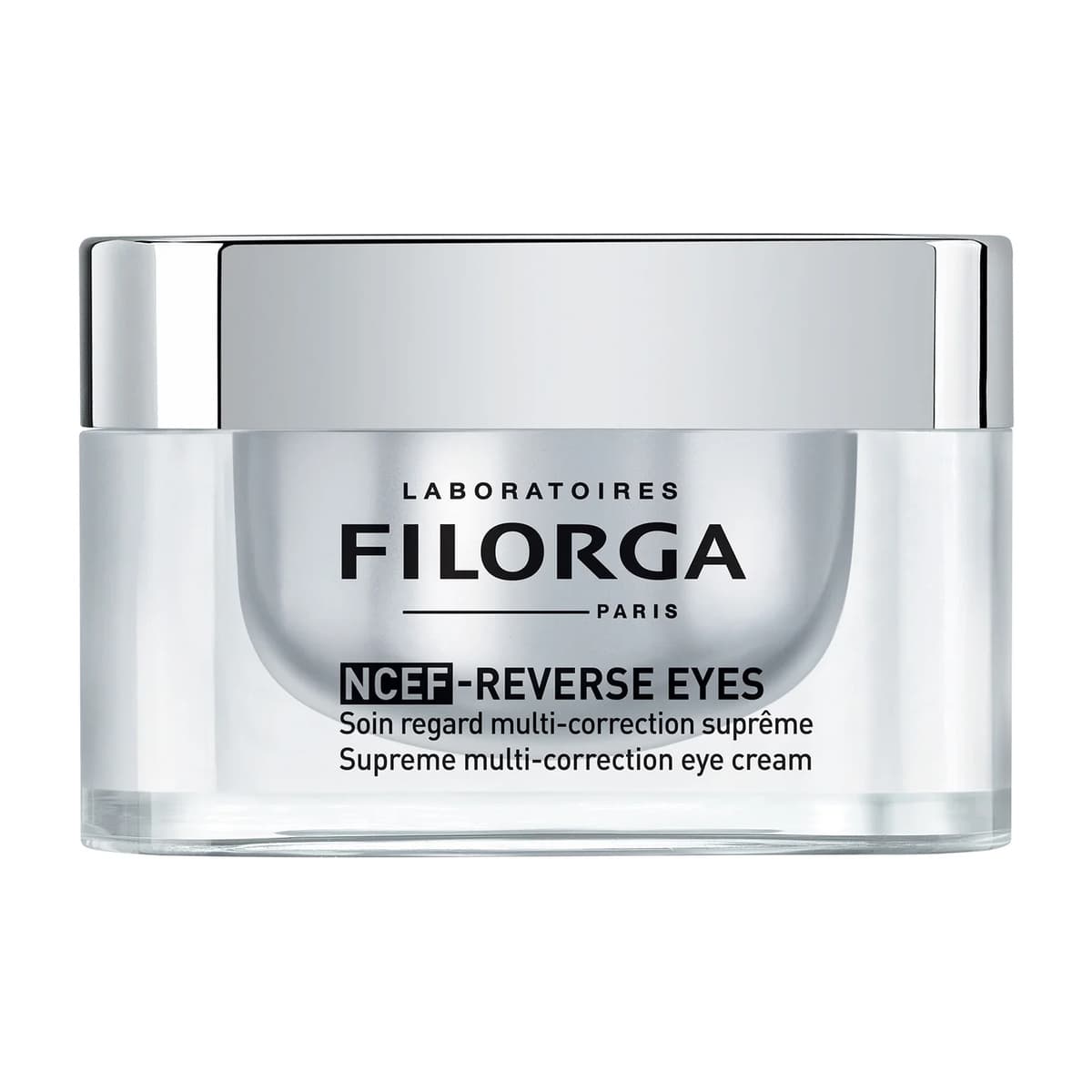 NCEF-Reverse Eyes Multi-Correction Eye Cream