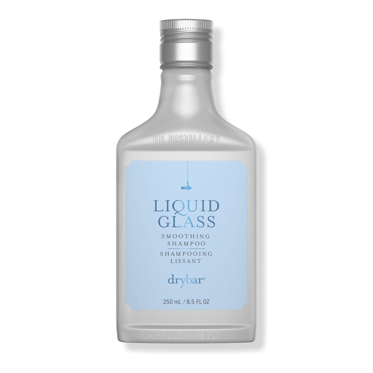 Liquid Glass Smoothing Shampoo