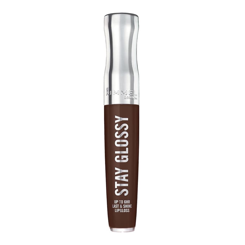 Stay Glossy Lipgloss, Cocoa Kiss