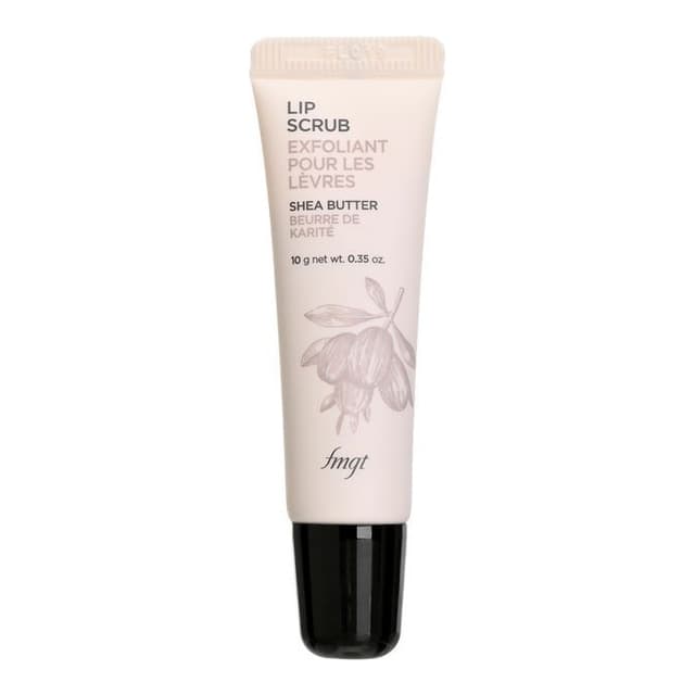 fmgt Lip Scrub