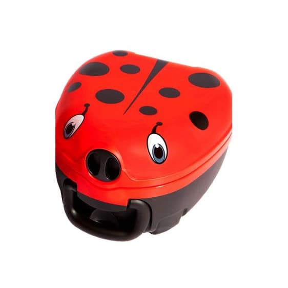 Ladybird