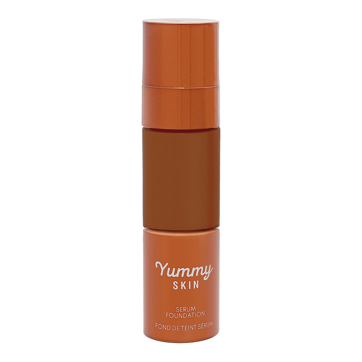 Yummy Skin Serum Foundation, 20W