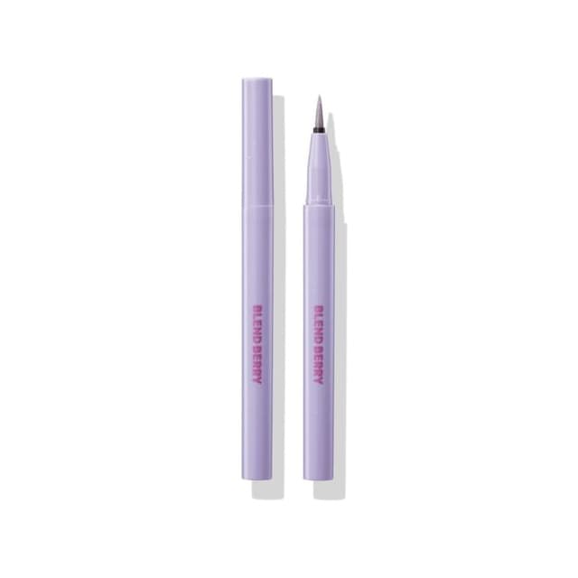 Blend Berry Playful Liquid Eyeliner M