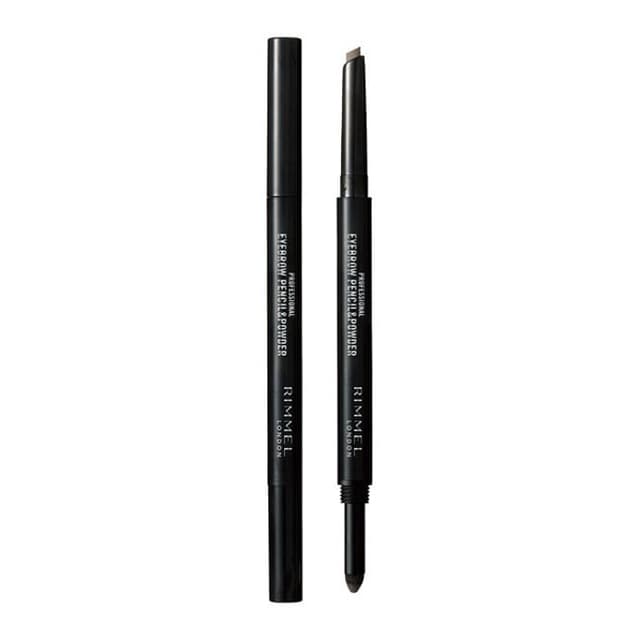 Professional Eyebrow Pencil & Powder N 003