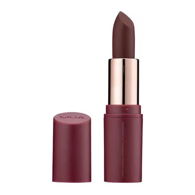 Creamy Matte Lipstick Survivor