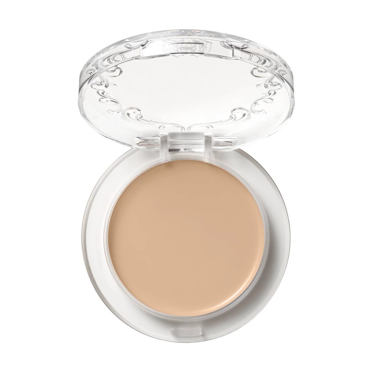 Good Apple Foundation, Light 018