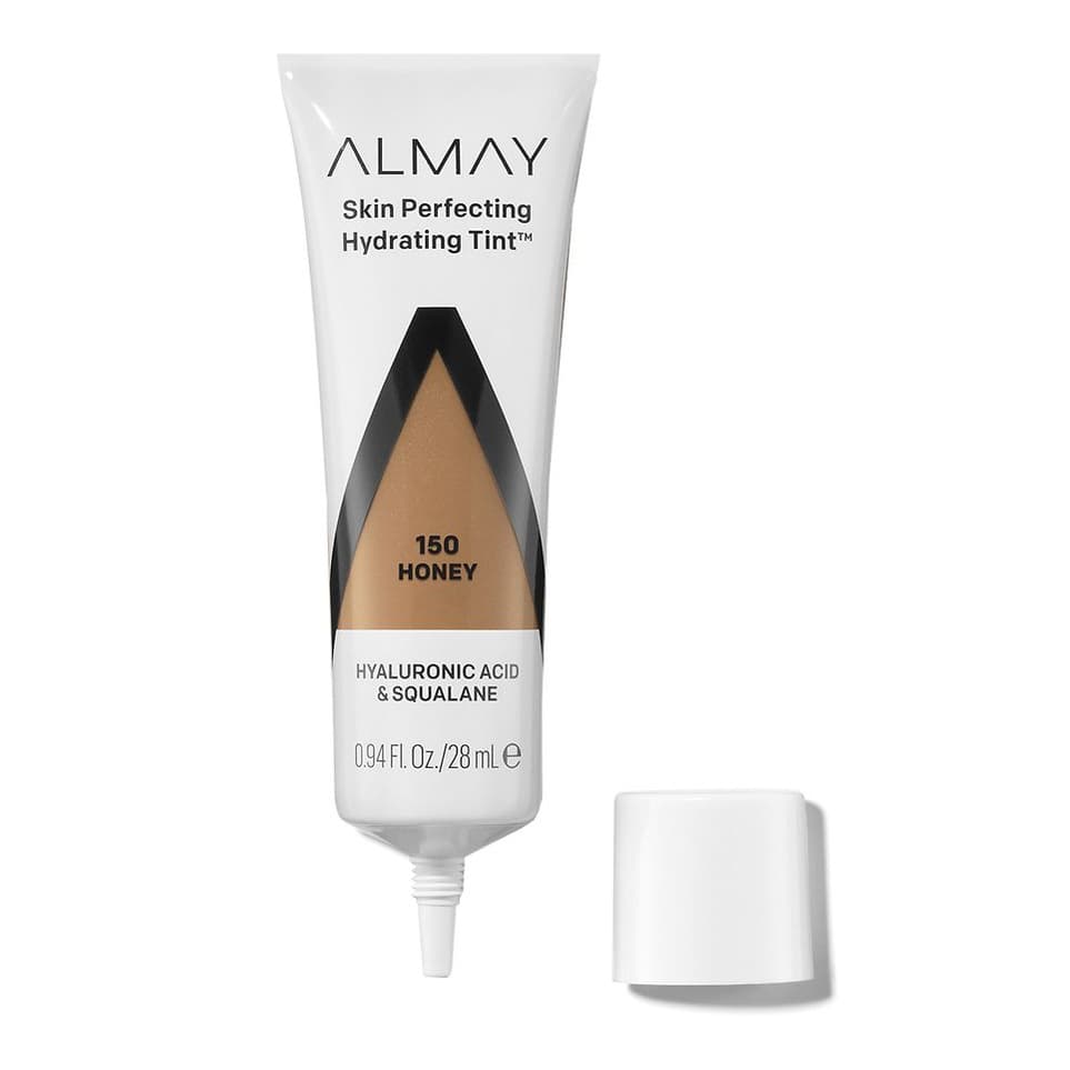 Skin Perfecting Hydrating Tint, #150 Honey