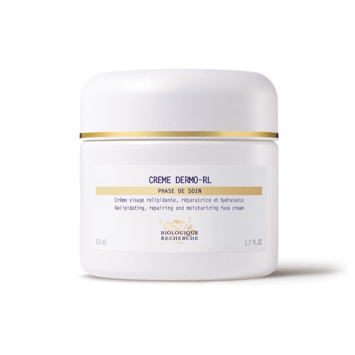 Creme Dermo RL