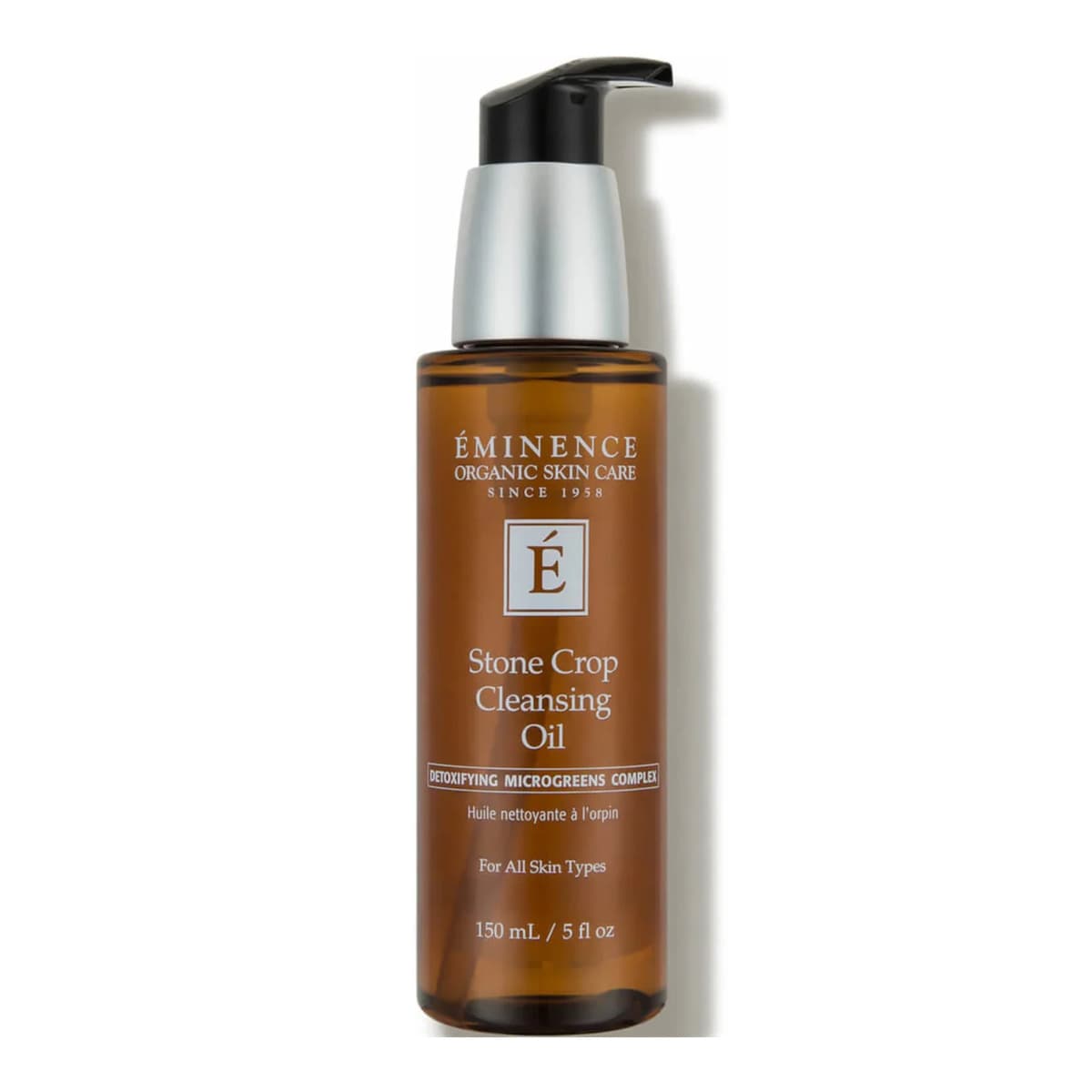 Stone Crop Cleansing Oil