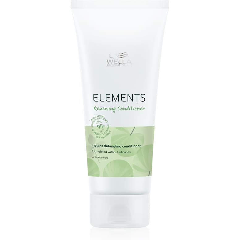 Elements Renewing