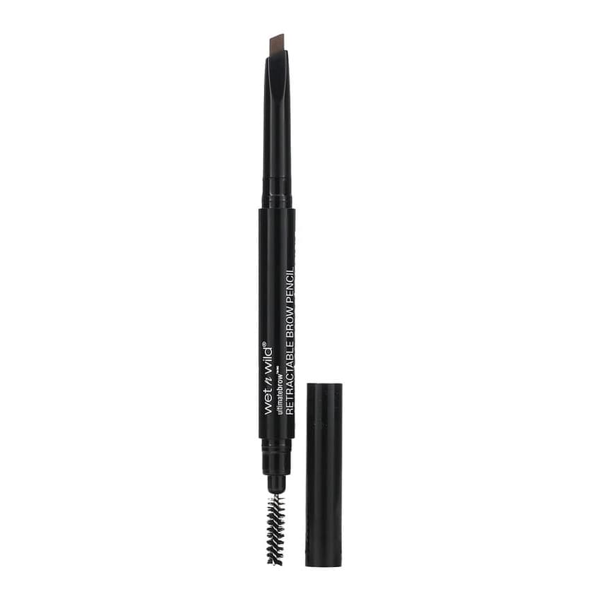 Ultimate Brow, Retractable Brow Pencil, 626A Ash Brown