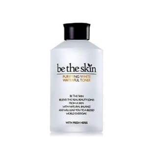 Purifying White Waterful Toner