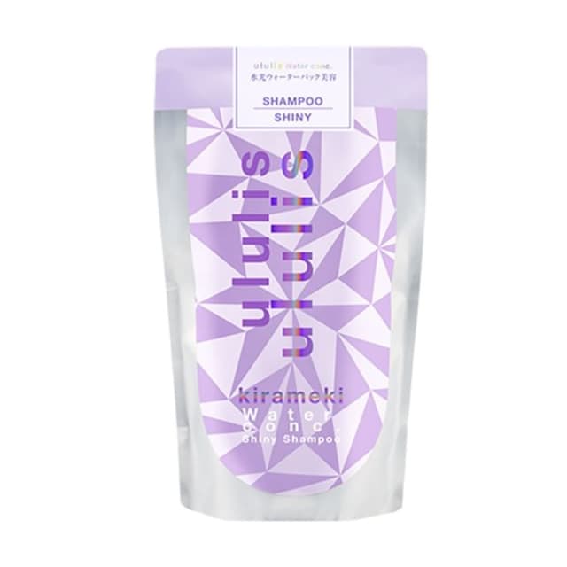 Kirameki Water Conc Shiny Shampoo
