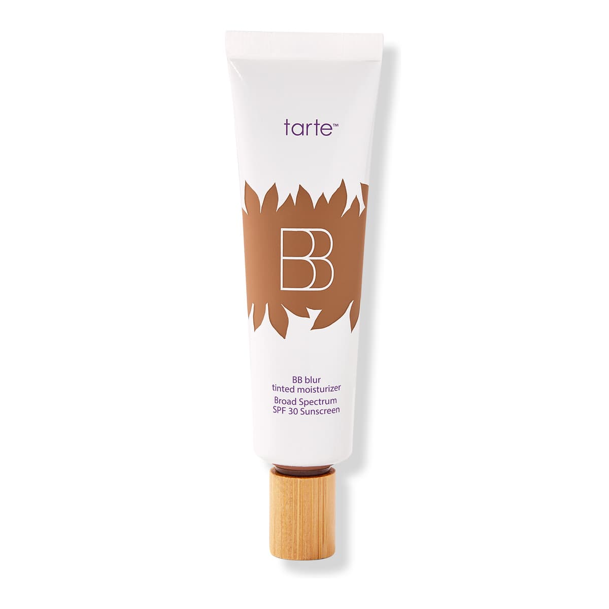 BB Blur Tinted Moisturizer Broad Spectrum SPF 30 Sunscreen, Deep Sand