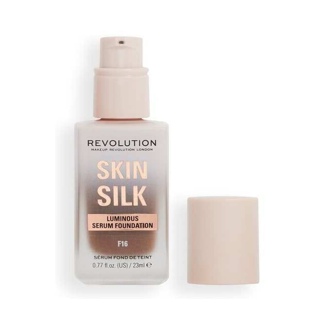 Skin Silk Serum Foundation F16