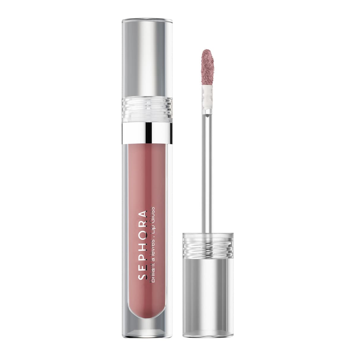 Glossed Lip Gloss, #110 #Blessed