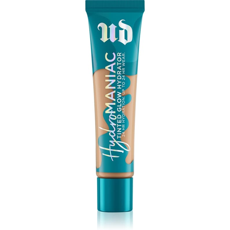 Hydromaniac Tinted Glow Hydrator, #40