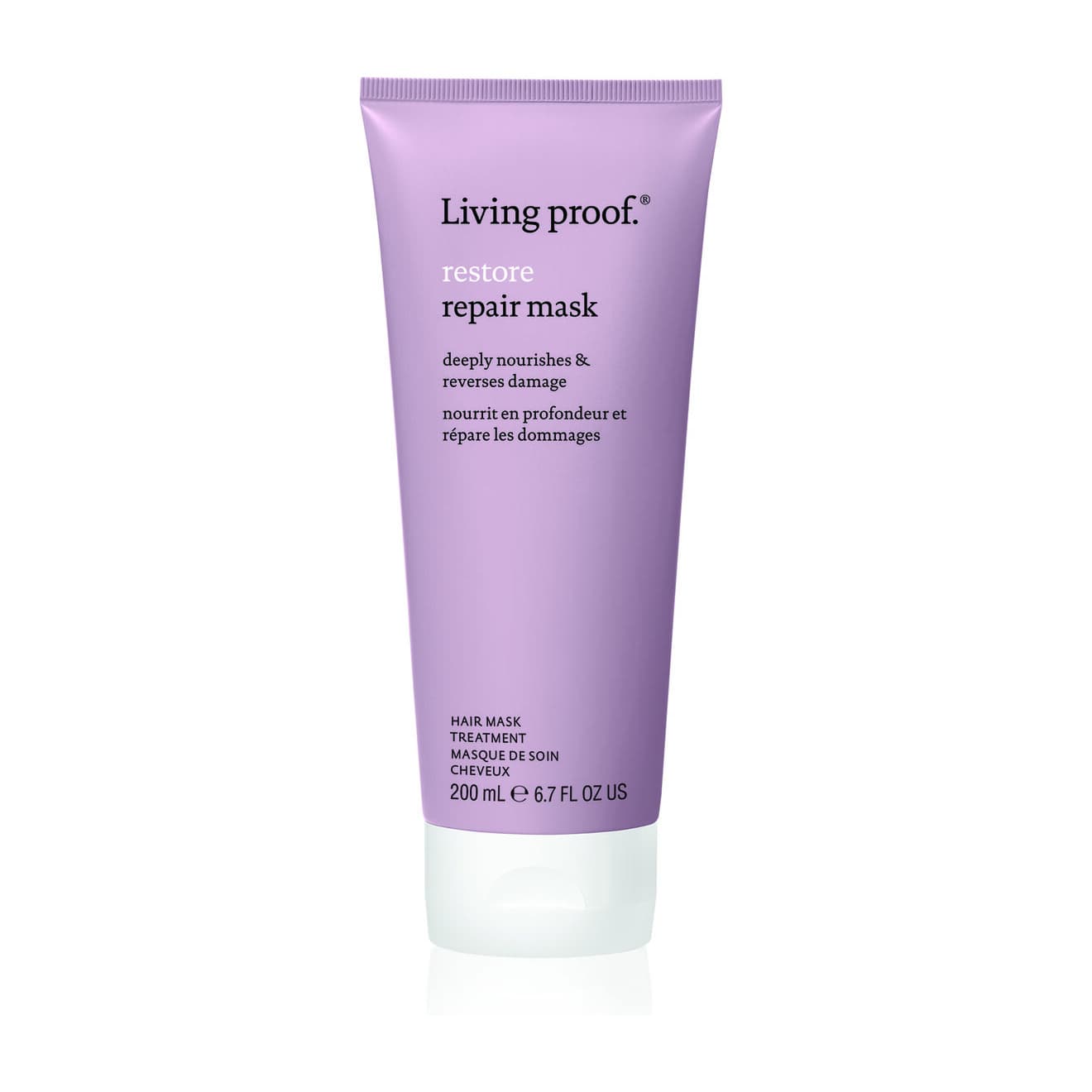 Restore Repair Mask