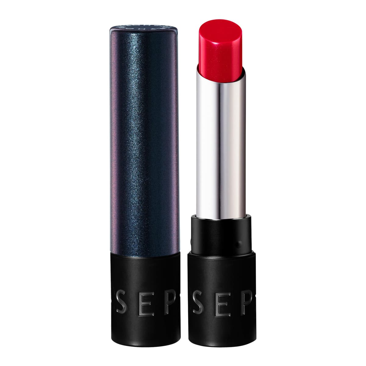 About That Shine Lacquer Shine Lipstick, #07 Adrenaline Shot