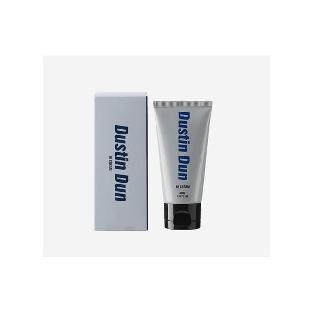 Dustin Dun BB Cream #Natural Beige