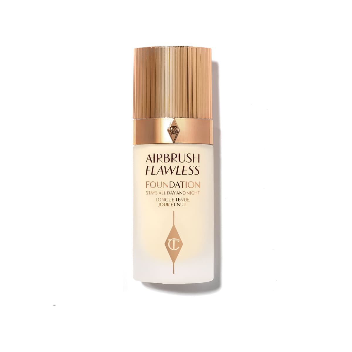 Airbrush Flawless Foundation, #3 NEUTRAL