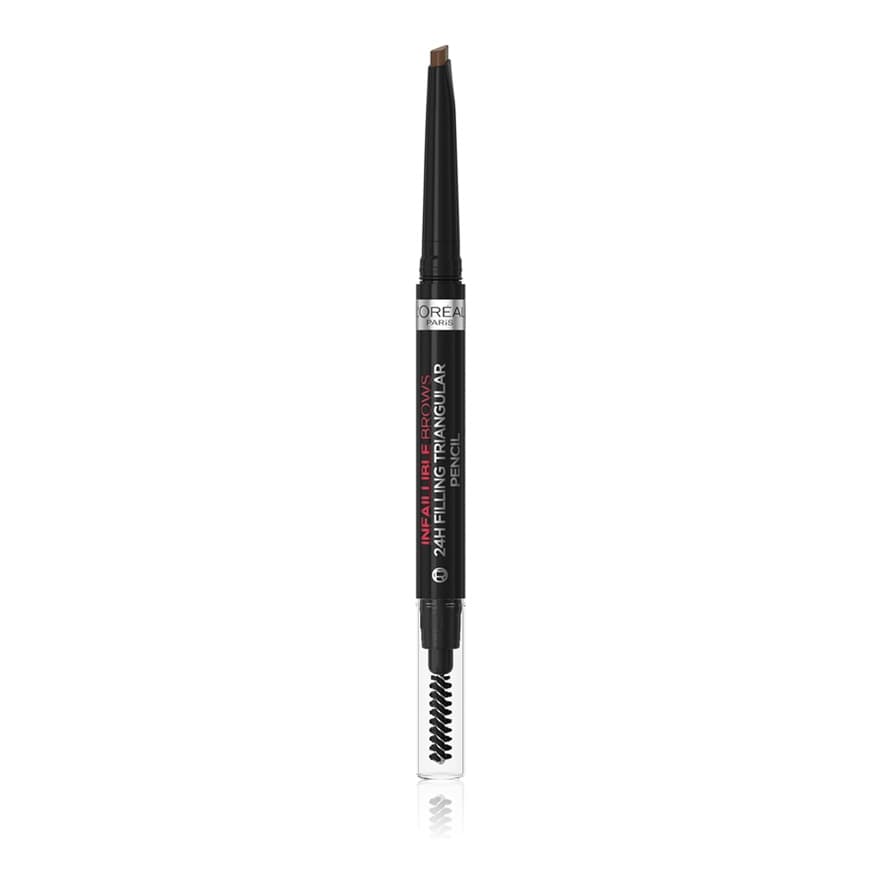 Infaillible 24h Filling Triangular Pencil