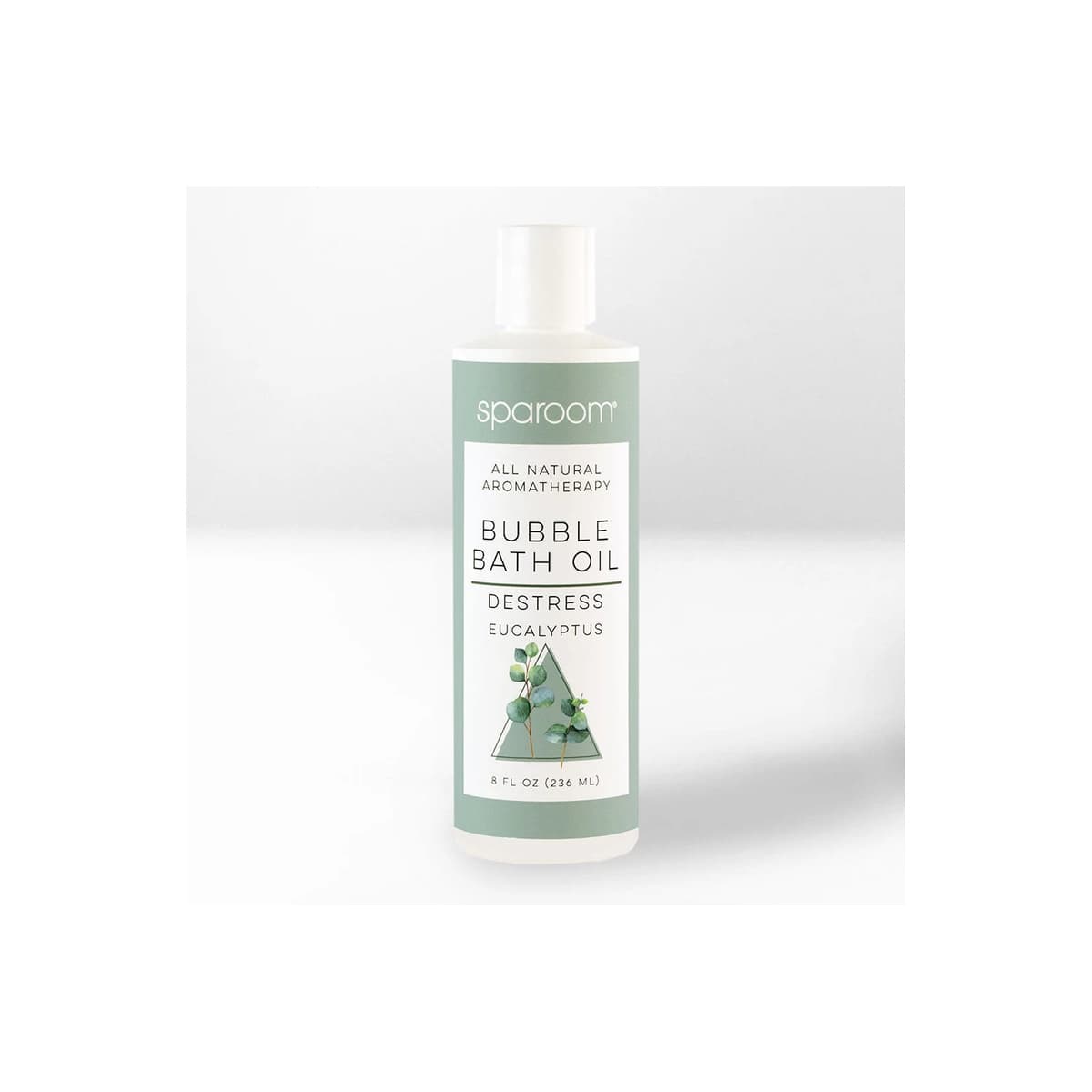 Destress Bubble Bath Oil