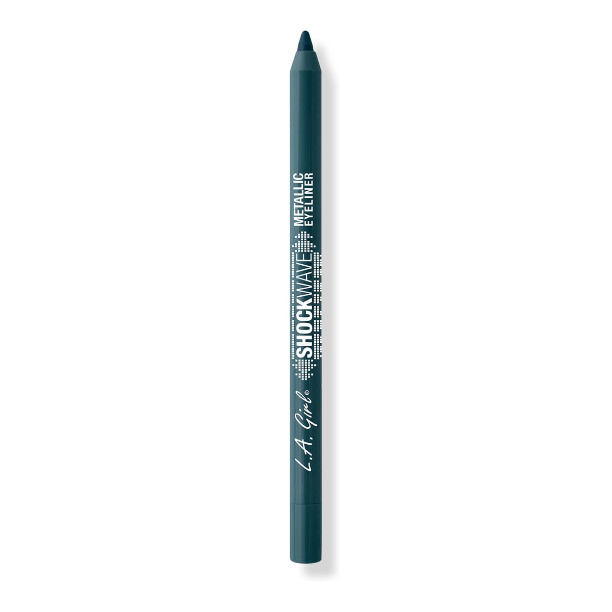 Smudge-Proof Shockwave Eyeliner Pencil, Ocean