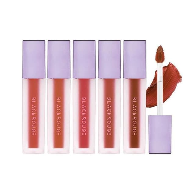 Air Fit Velvet Tint SEASON 2, #A10 Red Berry