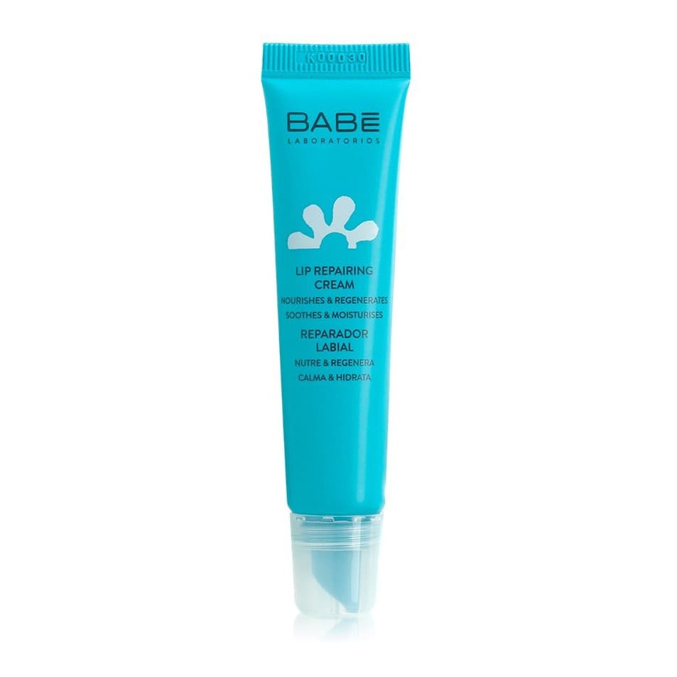 Lip Repairing Cream