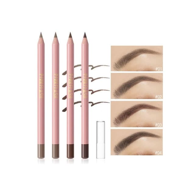 Incredible Waterproof Eyebrow Pencil