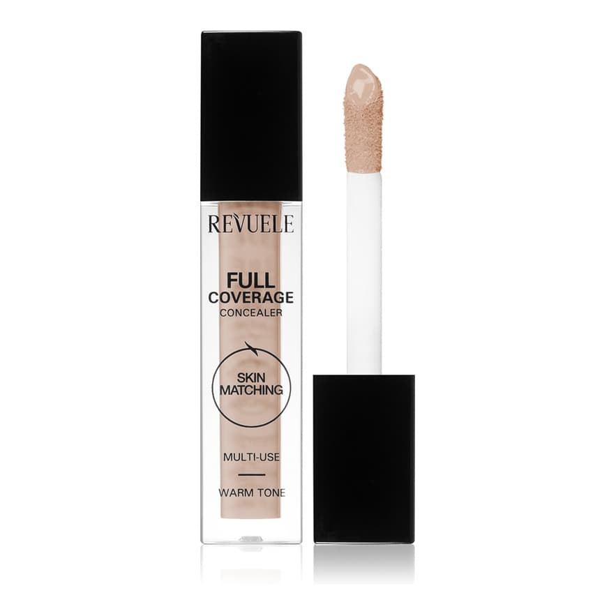 Full Coverage Concealer