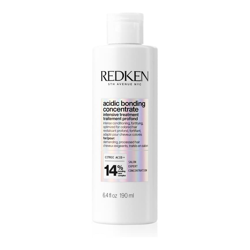 Acidic Bonding Concentrate