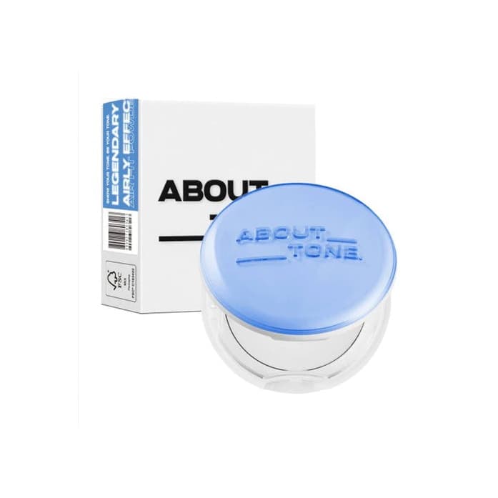 Air Fit Powder Pact