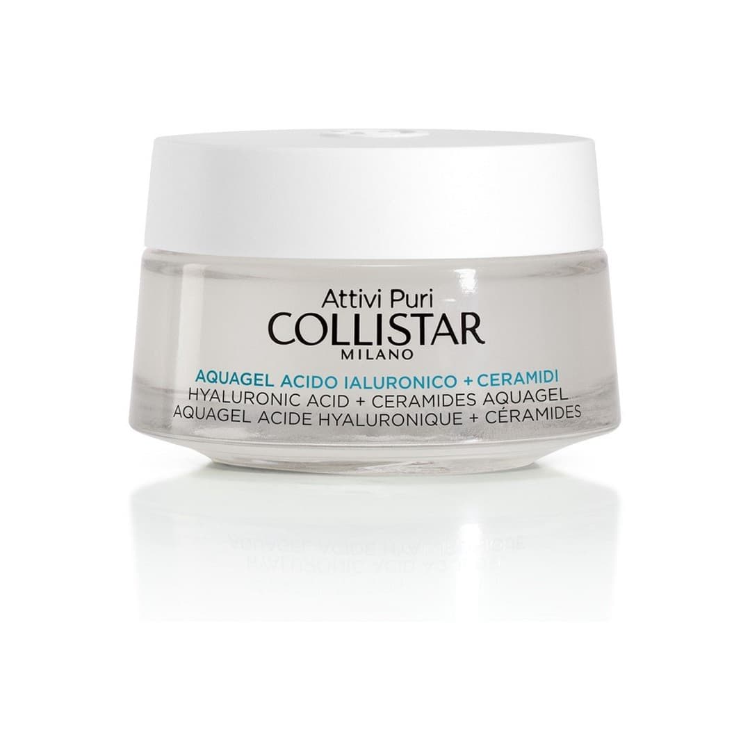 Pure Actives Hyaluronic Acid + Ceramides Aquagel