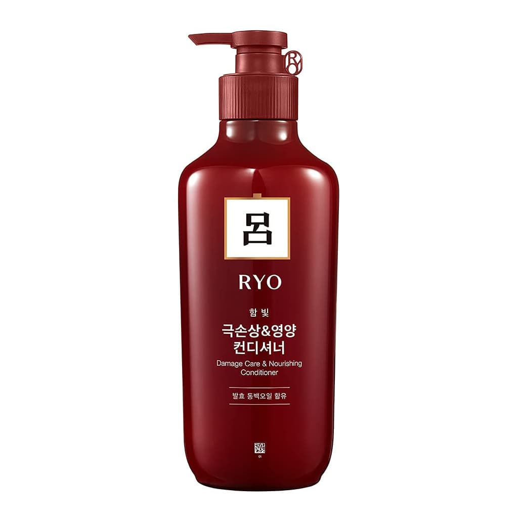 Damage Care Conditioner