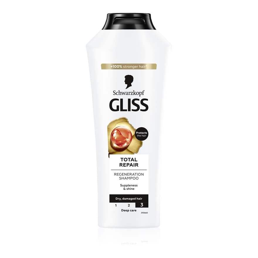 Gliss Total Repair