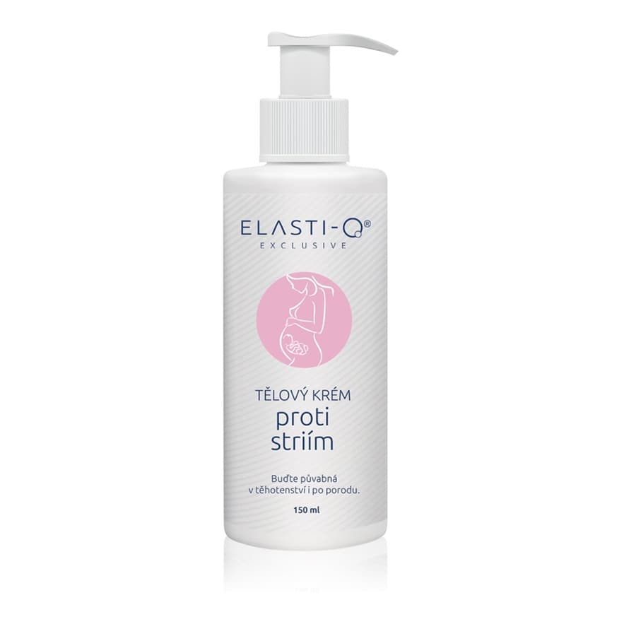 Exclusive Body Body cream