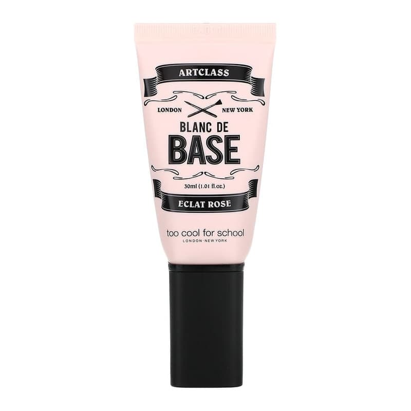 Artclass, Blanc De Base, #2 Eclat Rose