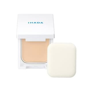 IHADA Face Protect Powder SPF 40 PA++++