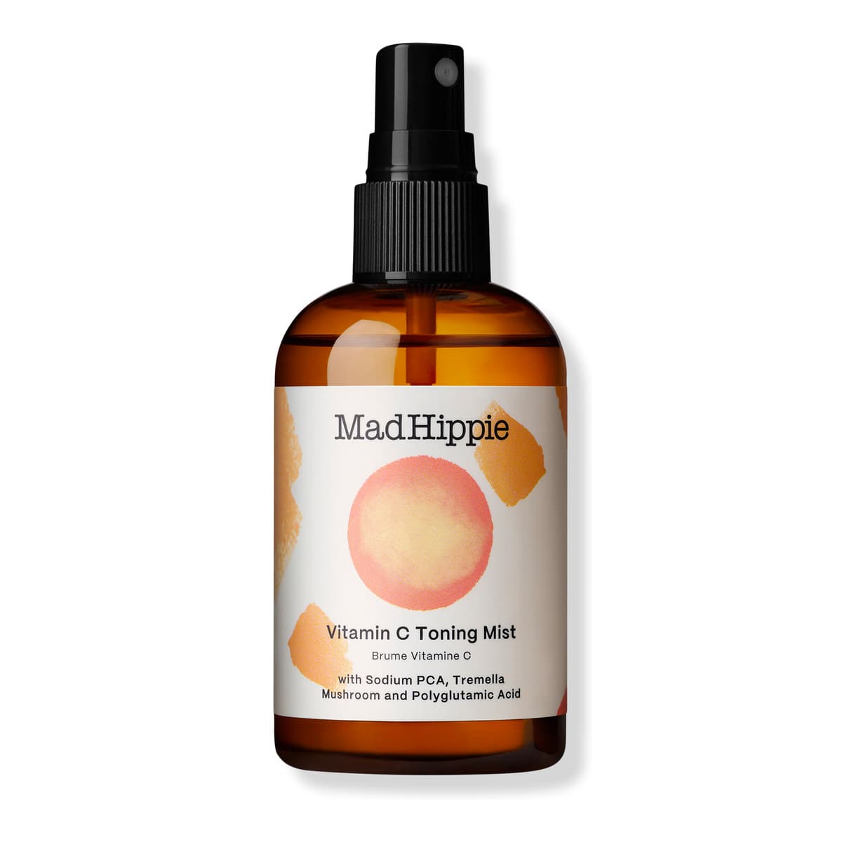 Vitamin C Toning Mist