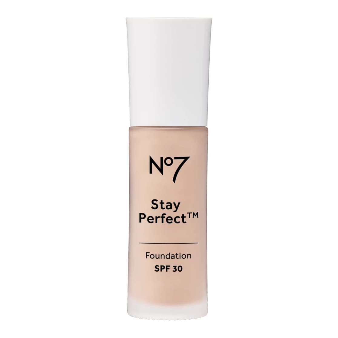 Stay Perfect Foundation SPF30, creme 670N