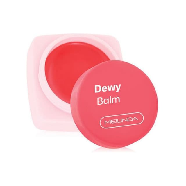 Dewy Balm, #01 Cranberry