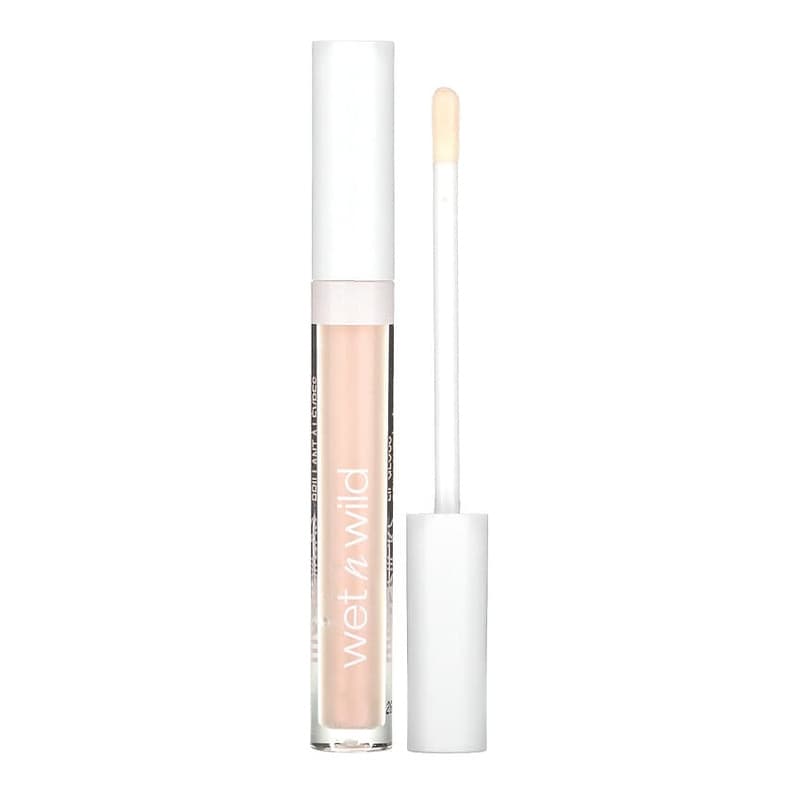 MegaSlicks, Lip Gloss, 1114500 Tutu Sweet