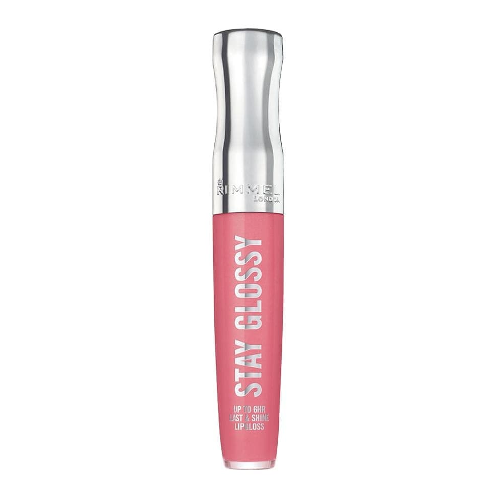 6 Hour Lip Gloss, Claridge's Ruby